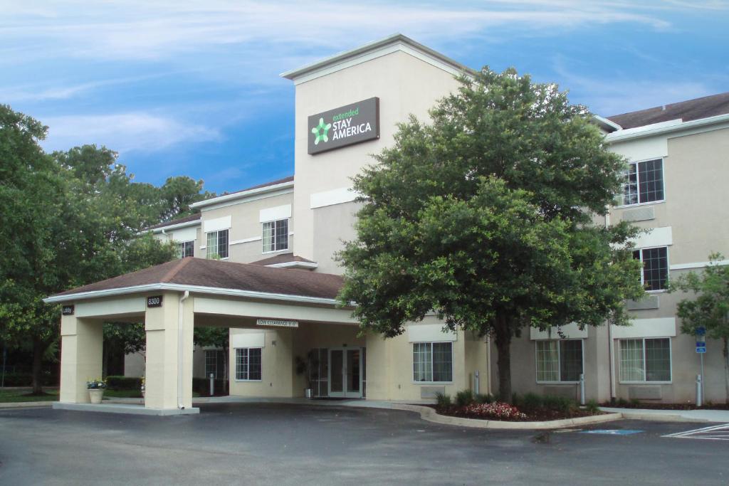 Extended Stay America Suites - Jacksonville - Baymeadows Main image 1