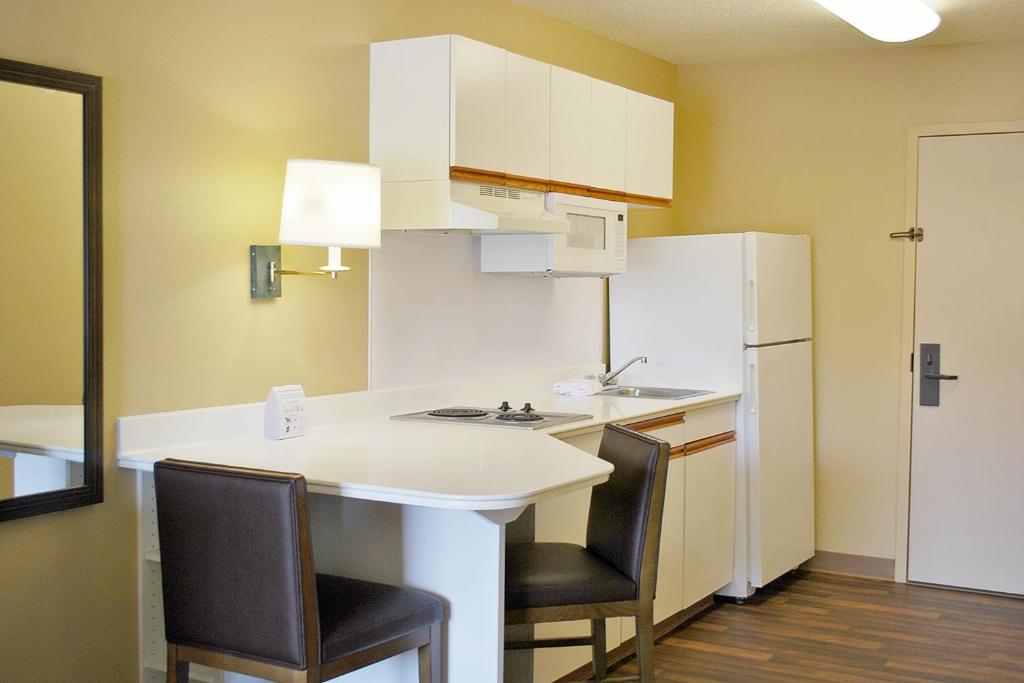 Extended Stay America Suites - Jacksonville - Baymeadows Main image 2